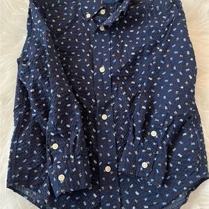 Ralph Lauren Kid Button Down shirt